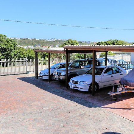 פלטנברג ביי Anchorage Guest House מראה חיצוני תמונה