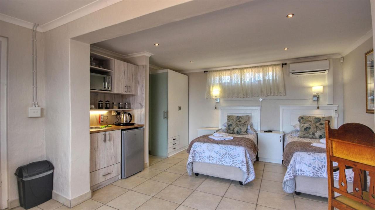 פלטנברג ביי Anchorage Guest House מראה חיצוני תמונה