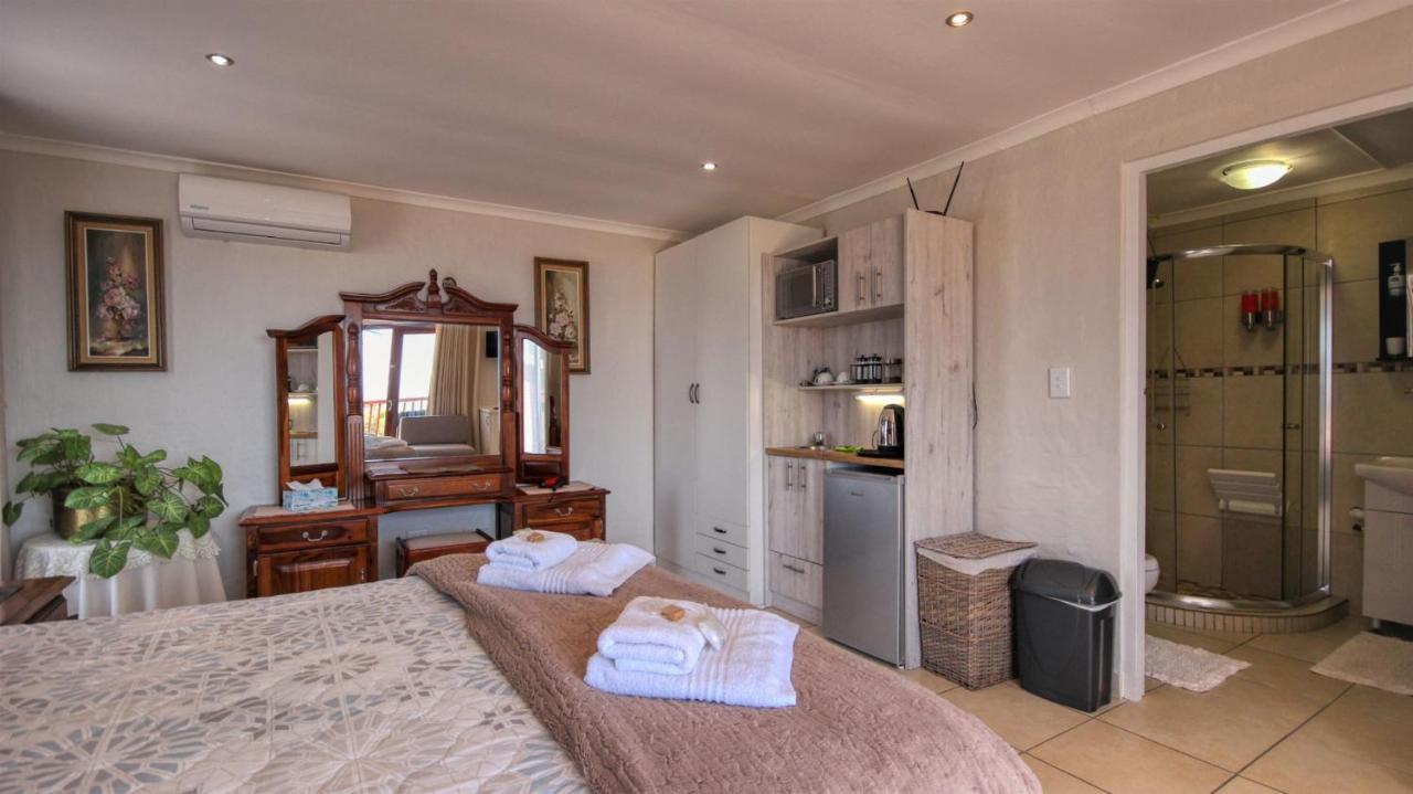 פלטנברג ביי Anchorage Guest House מראה חיצוני תמונה
