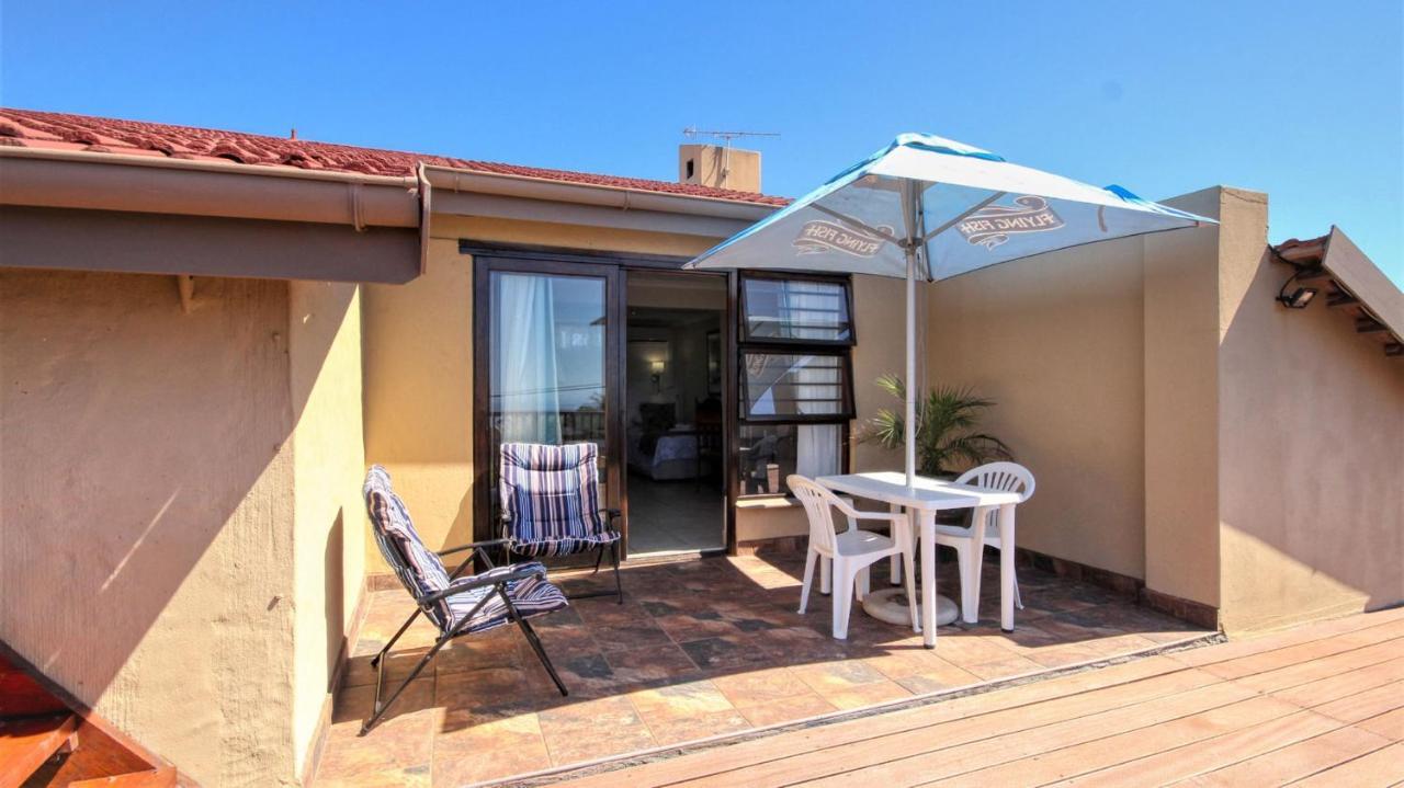 פלטנברג ביי Anchorage Guest House מראה חיצוני תמונה