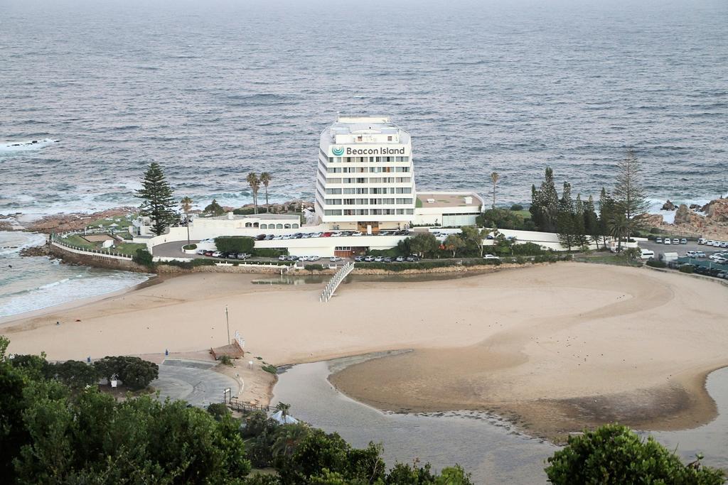 פלטנברג ביי Anchorage Guest House מראה חיצוני תמונה