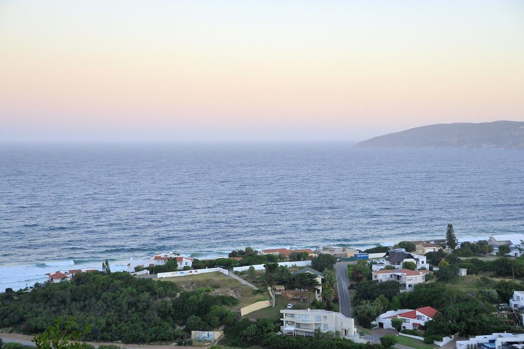 פלטנברג ביי Anchorage Guest House חדר תמונה