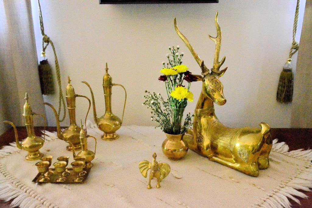 פלטנברג ביי Anchorage Guest House מראה חיצוני תמונה