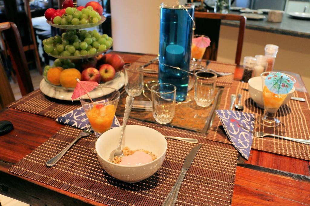 פלטנברג ביי Anchorage Guest House מראה חיצוני תמונה