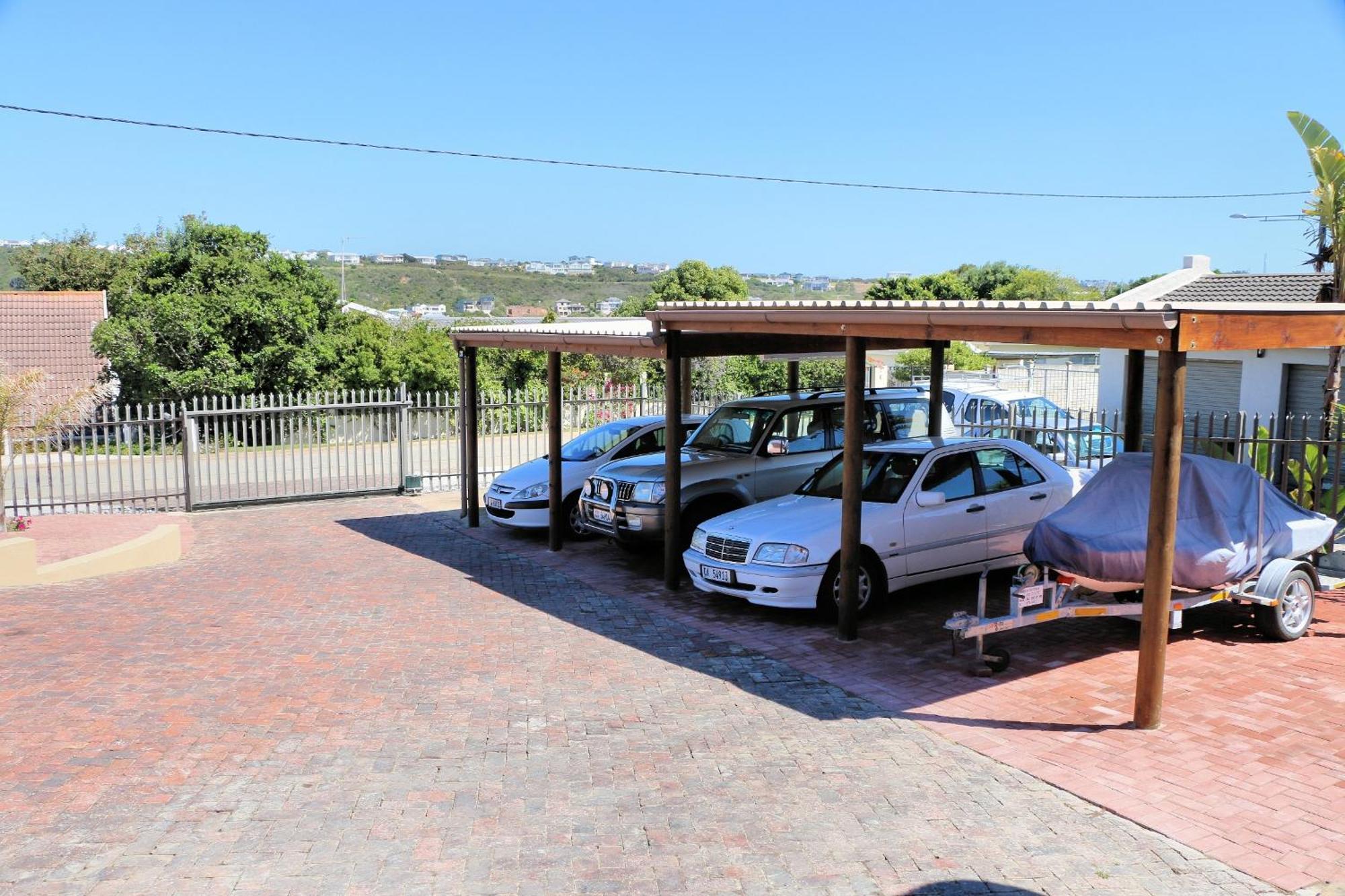 פלטנברג ביי Anchorage Guest House מראה חיצוני תמונה