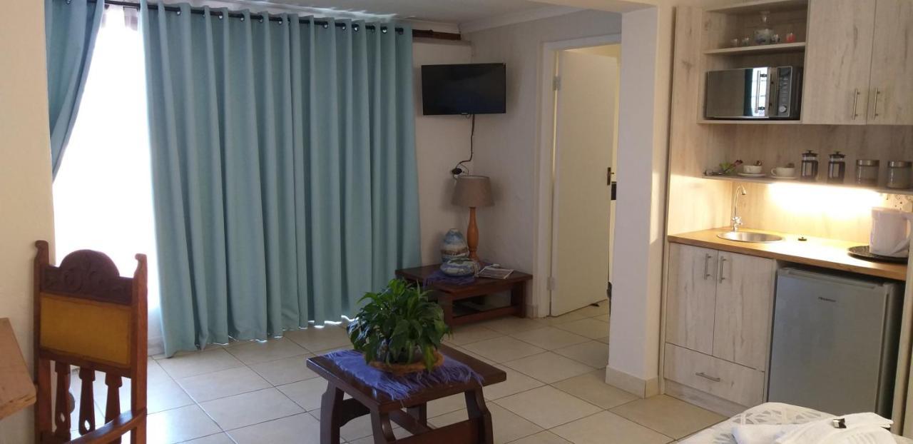 פלטנברג ביי Anchorage Guest House מראה חיצוני תמונה