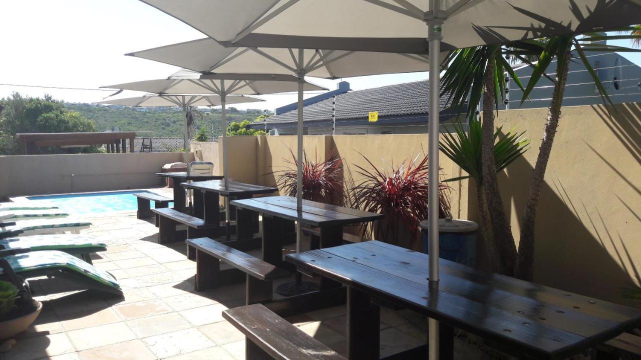 פלטנברג ביי Anchorage Guest House מראה חיצוני תמונה
