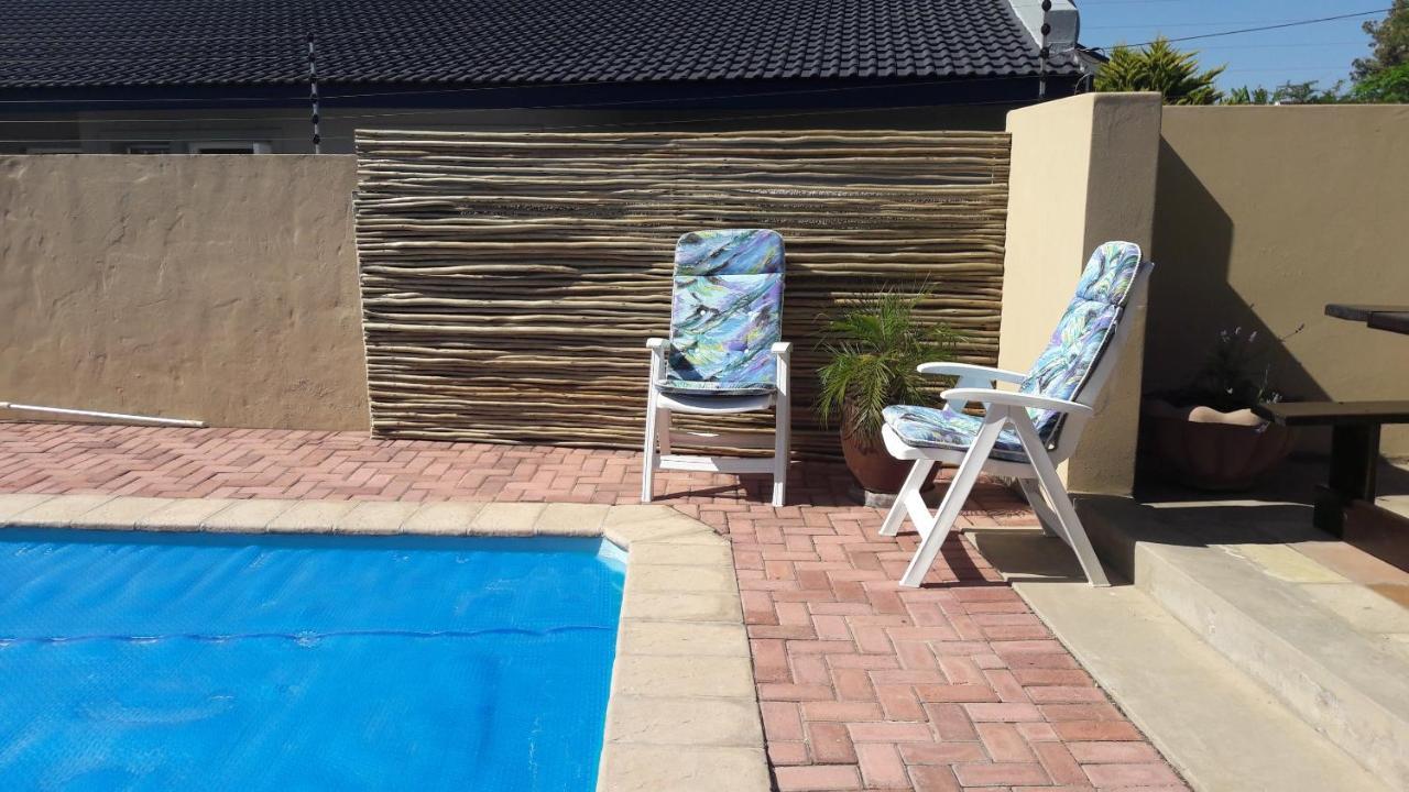 פלטנברג ביי Anchorage Guest House מראה חיצוני תמונה
