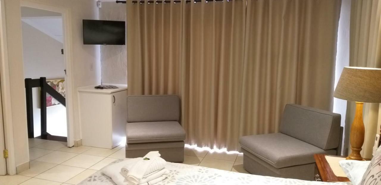 פלטנברג ביי Anchorage Guest House חדר תמונה