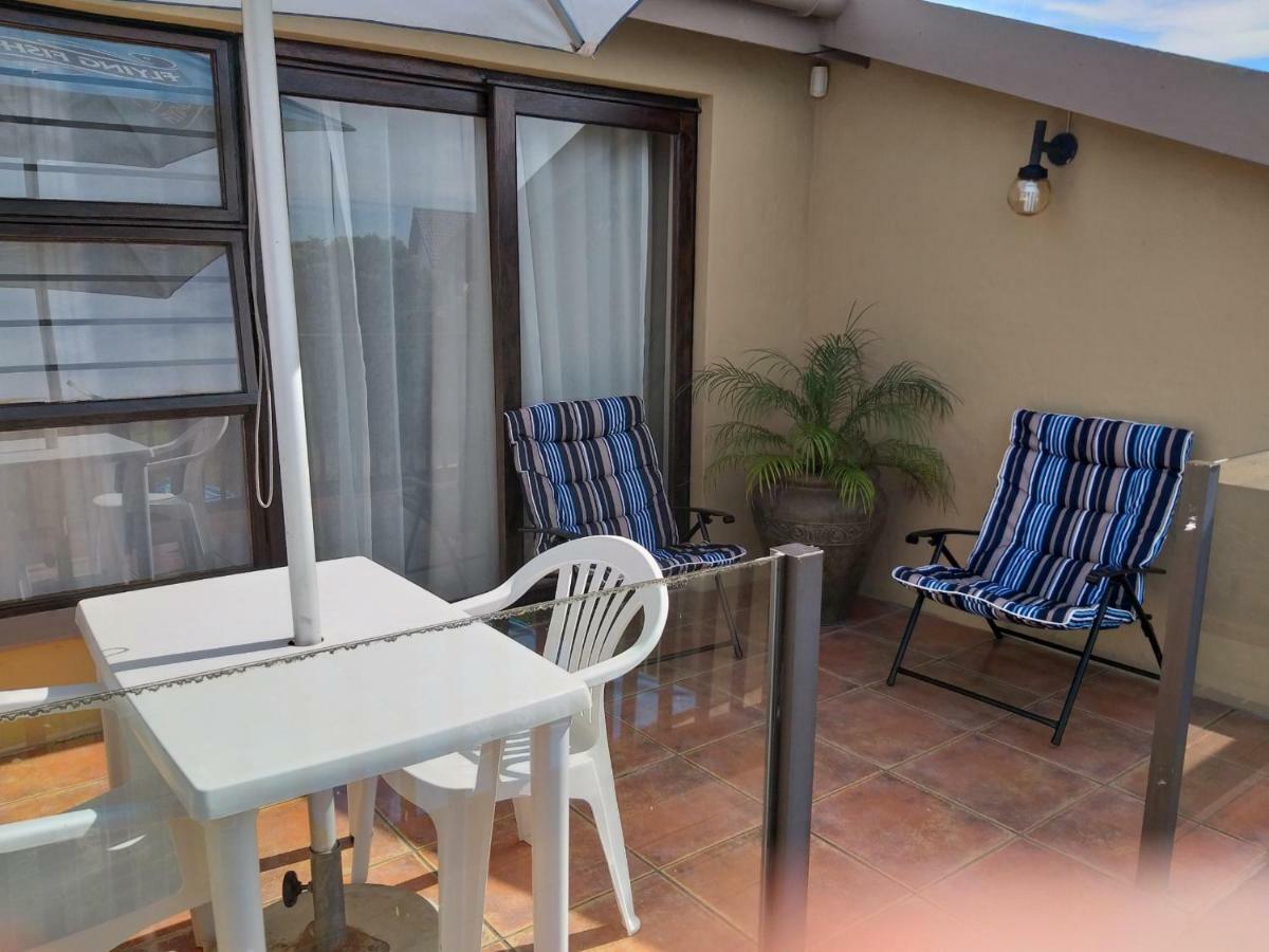 פלטנברג ביי Anchorage Guest House מראה חיצוני תמונה