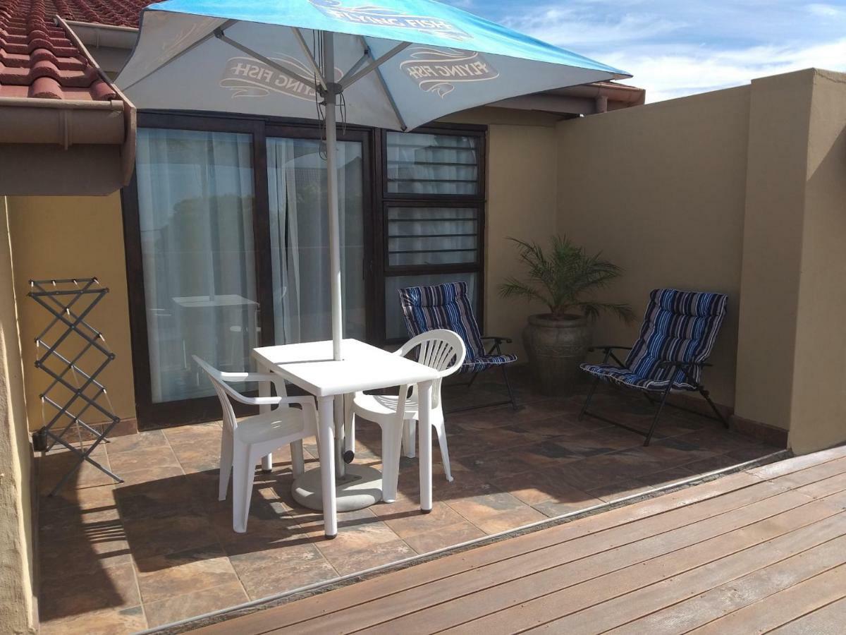 פלטנברג ביי Anchorage Guest House מראה חיצוני תמונה