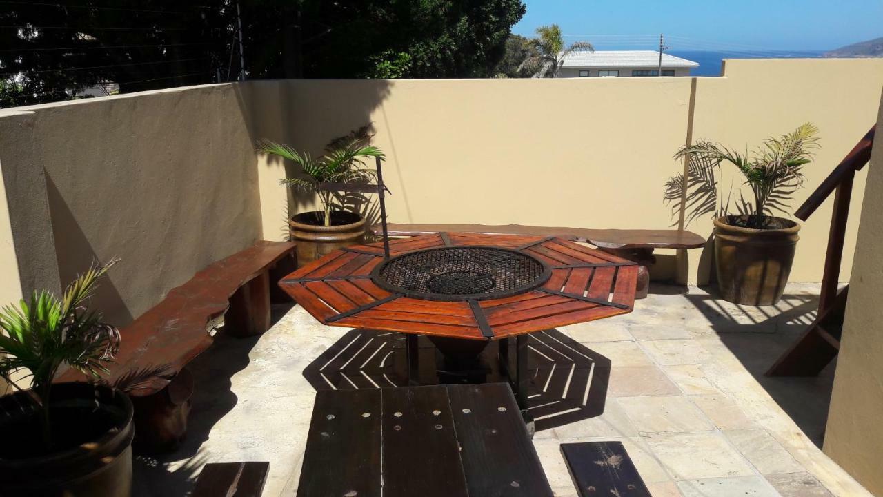 פלטנברג ביי Anchorage Guest House מראה חיצוני תמונה