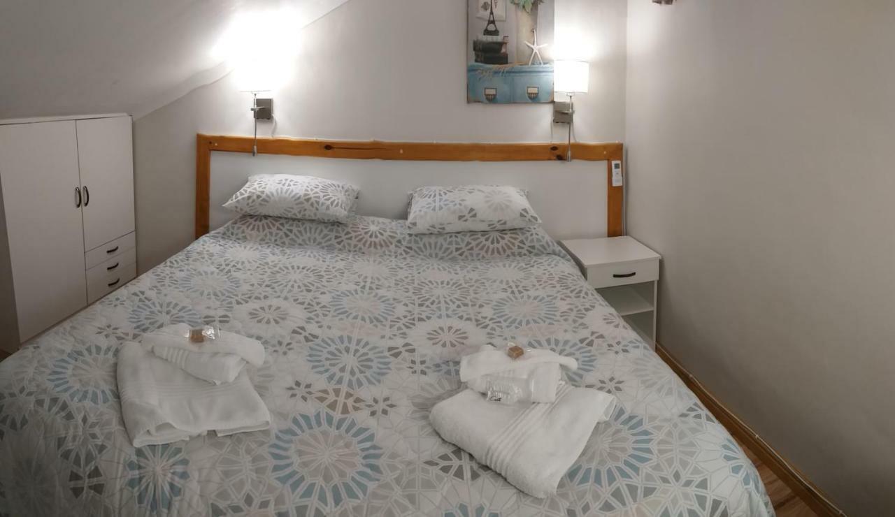פלטנברג ביי Anchorage Guest House מראה חיצוני תמונה