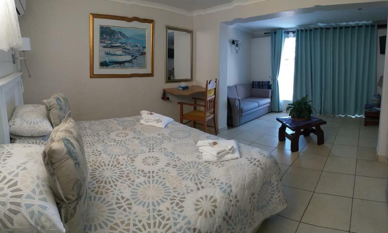 פלטנברג ביי Anchorage Guest House מראה חיצוני תמונה